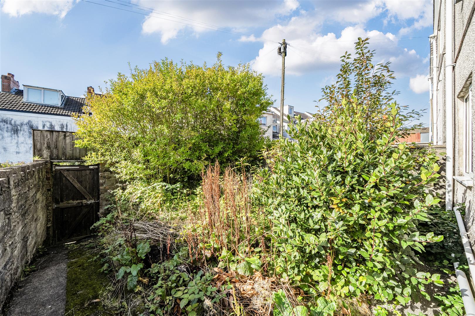 Glanmor Road, Uplands, Swansea